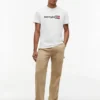 Tommy Jeans Logo T-Shirt