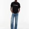 Tommy Jeans Logo T-Shirt
