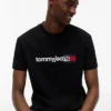 Tommy Jeans Logo T-Shirt