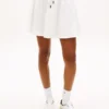 Tommy Jeans Logo Tape Mini Skirt Tommy Jeans Logo Tape Mini Skirt
