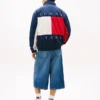 Tommy Jeans Logo Water-Repellent Jacket Tommy Jeans Logo Water-Repellent Jacket