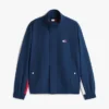Tommy Jeans Logo Water-Repellent Jacket Tommy Jeans Logo Water-Repellent Jacket