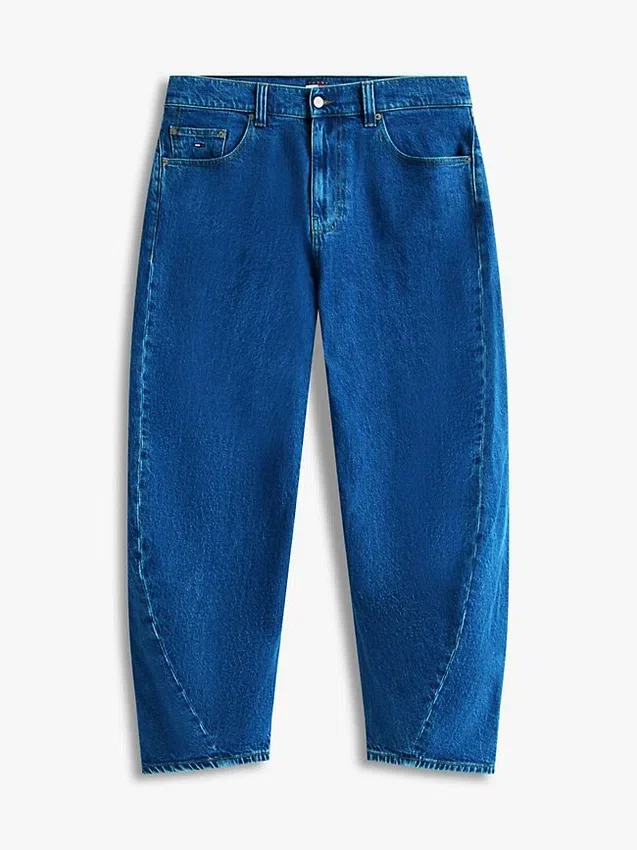 Tommy Jeans Loose Barrel Jean Tommy Jeans Loose Barrel Jean