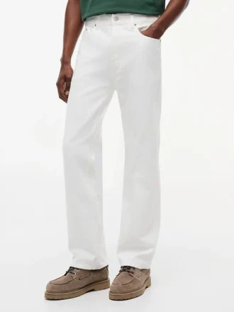 Tommy Jeans Loose Fit Jean Tommy Jeans Loose Fit Jean