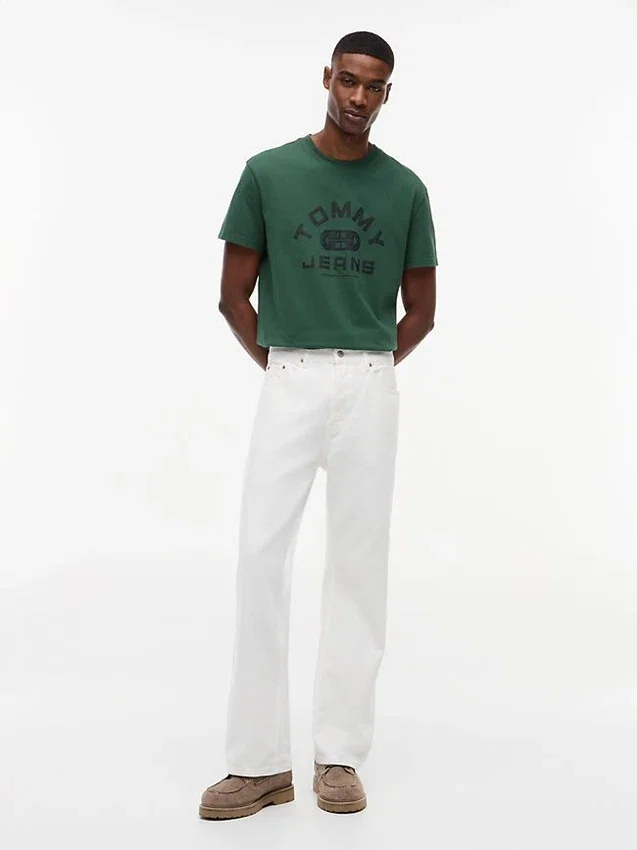 Tommy Jeans Loose Fit Jean Tommy Jeans Loose Fit Jean