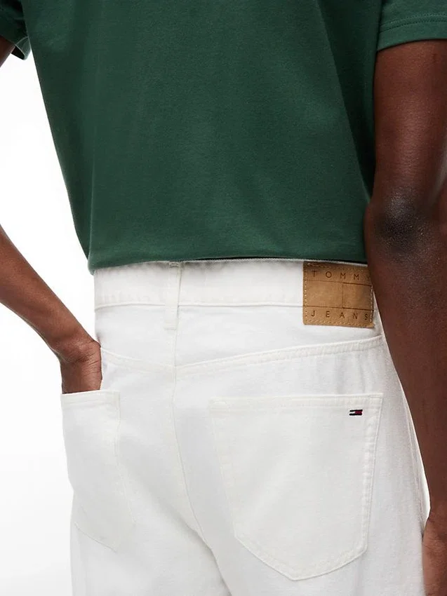 Tommy Jeans Loose Fit Jean Tommy Jeans Loose Fit Jean