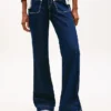 Tommy Jeans Low-Rise Bootcut Pocket Jean