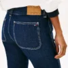 Tommy Jeans Low-Rise Bootcut Pocket Jean
