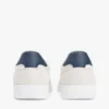Tommy Jeans Mixed-Texture Skater Sneaker