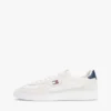 Tommy Jeans Mixed-Texture Skater Sneaker