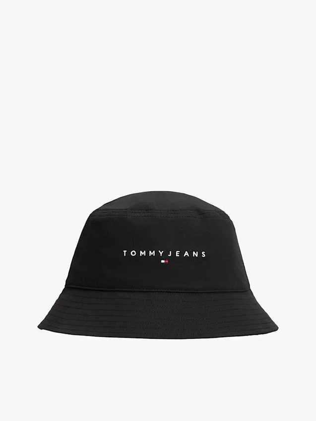 Tommy Jeans Monotype Bucket Hat Tommy Jeans Monotype Bucket Hat