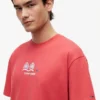 Tommy Jeans Multi-Crest Logo T-Shirt