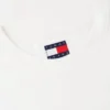 Tommy Jeans Multi-Crest Logo T-Shirt Tommy Jeans Multi-Crest Logo T-Shirt