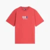 Tommy Jeans Multi-Crest Logo T-Shirt