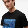 Tommy Jeans Photo Graphic T-Shirt