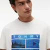 Tommy Jeans Photo Graphic T-Shirt