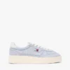 Tommy Jeans Platform Suede Sneaker Tommy Jeans Platform Suede Sneaker