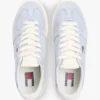 Tommy Jeans Platform Suede Sneaker Tommy Jeans Platform Suede Sneaker