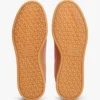 Tommy Jeans Platform Suede Sneaker
