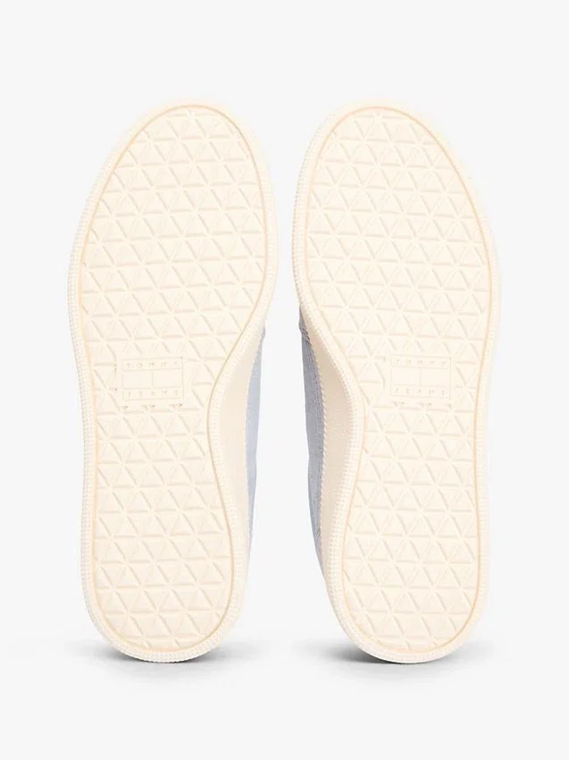 Tommy Jeans Platform Suede Sneaker Tommy Jeans Platform Suede Sneaker