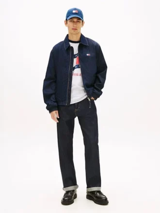 Tommy Jeans Regular Straight Jean Tommy Jeans Regular Straight Jean
