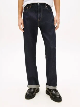 Tommy Jeans Regular Straight Jean Tommy Jeans Regular Straight Jean