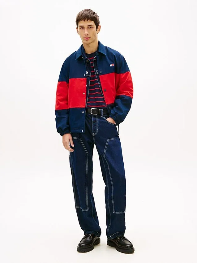 Tommy Jeans Relaxed Carpenter Jean Tommy Jeans Relaxed Carpenter Jean