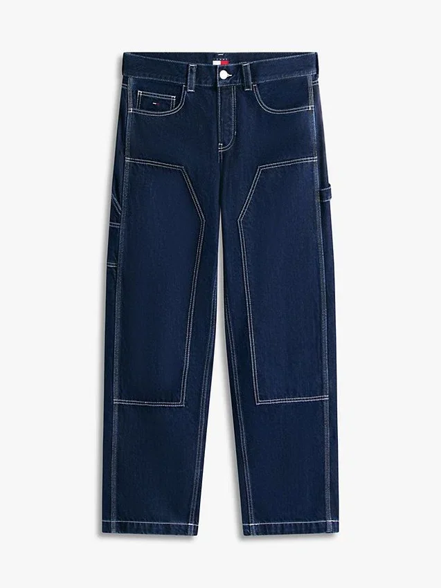 Tommy Jeans Relaxed Carpenter Jean Tommy Jeans Relaxed Carpenter Jean