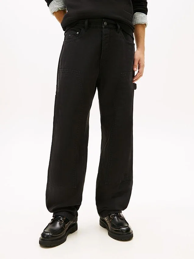 Tommy Jeans Relaxed Carpenter Pant Tommy Jeans Relaxed Carpenter Pant