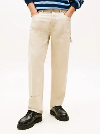 Tommy Jeans Relaxed Carpenter Pant Tommy Jeans Relaxed Carpenter Pant