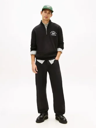 Tommy Jeans Relaxed Carpenter Pant