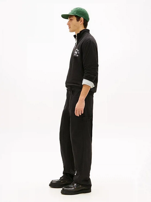 Tommy Jeans Relaxed Carpenter Pant Tommy Jeans Relaxed Carpenter Pant
