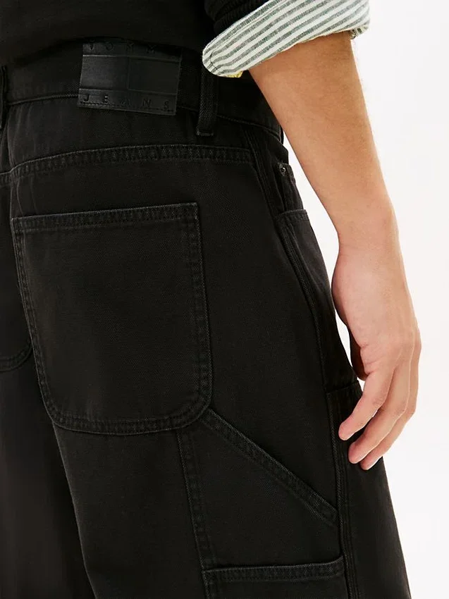 Tommy Jeans Relaxed Carpenter Pant Tommy Jeans Relaxed Carpenter Pant