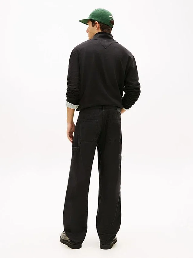 Tommy Jeans Relaxed Carpenter Pant Tommy Jeans Relaxed Carpenter Pant