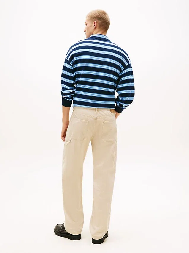 Tommy Jeans Relaxed Carpenter Pant Tommy Jeans Relaxed Carpenter Pant