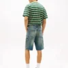 Tommy Jeans Relaxed Denim Utility Short Tommy Jeans Relaxed Denim Utility Short