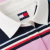 Tommy Jeans Relaxed Fit Rugby Sweatshirt