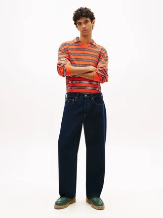 Tommy Jeans Relaxed Straight Jean Tommy Jeans Relaxed Straight Jean