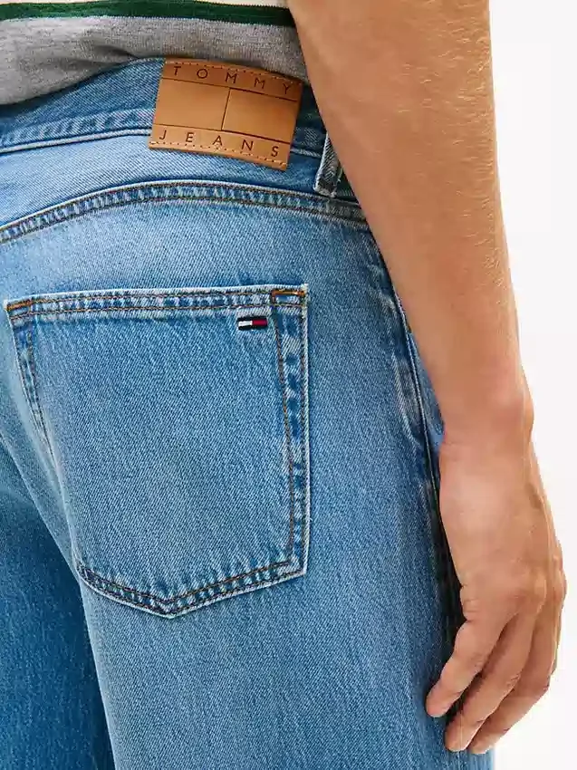 Tommy Jeans Relaxed Straight Jean Tommy Jeans Relaxed Straight Jean