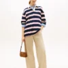 Tommy Jeans Relaxed Stripe Rugby