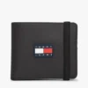 Tommy Jeans Ripstop Card & Coin Wallet Tommy Jeans Ripstop Card & Coin Wallet