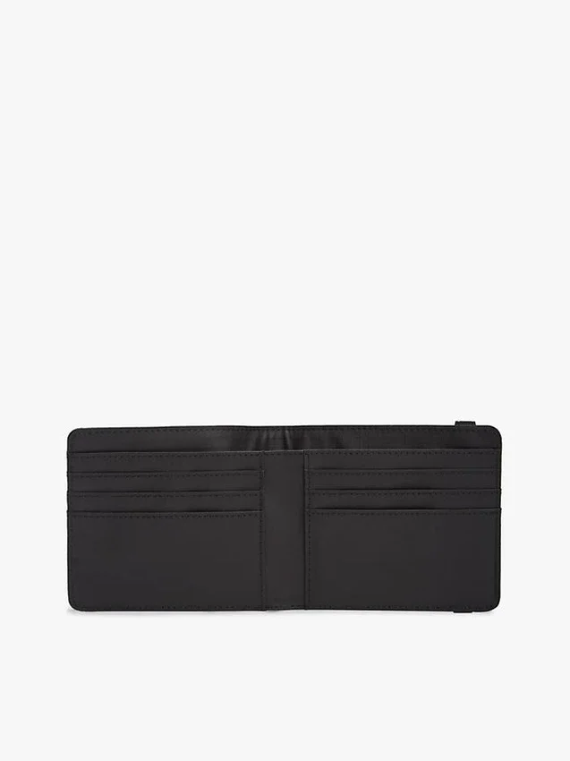 Tommy Jeans Ripstop Card & Coin Wallet Tommy Jeans Ripstop Card & Coin Wallet
