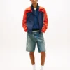Tommy Jeans Ripstop Hooded Jacket