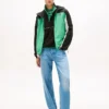Tommy Jeans Ripstop Hooded Jacket Tommy Jeans Ripstop Hooded Jacket