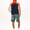 Tommy Jeans Ripstop Hooded Jacket