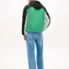 Tommy Jeans Ripstop Hooded Jacket Tommy Jeans Ripstop Hooded Jacket