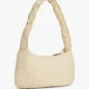 Tommy Jeans Ruched Shoulder Bag
