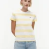 Tommy Jeans Rugby Stripe T-Shirt