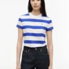 Tommy Jeans Rugby Stripe T-Shirt