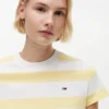 Tommy Jeans Rugby Stripe T-Shirt